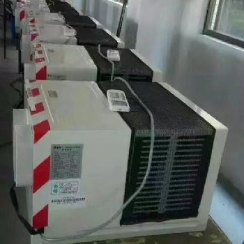 無滴水蒸發(fā)式電梯冷暖空調(diào)