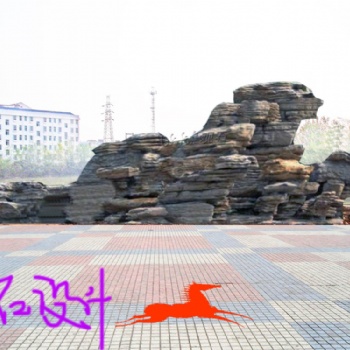 武漢別墅用做假山石奇石館/武漢漢陽(yáng)做假山石款式/