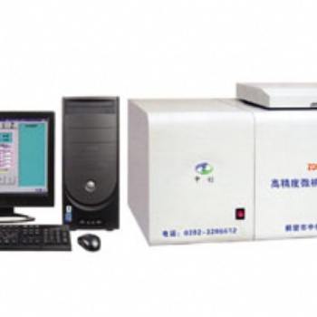 選煤廠化驗(yàn)設(shè)備 ZDHW-ZC8000高精度微機(jī)全自動(dòng)量熱儀