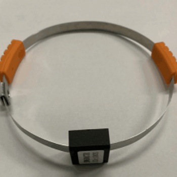 SW-600CTR無線測溫發(fā)射模塊