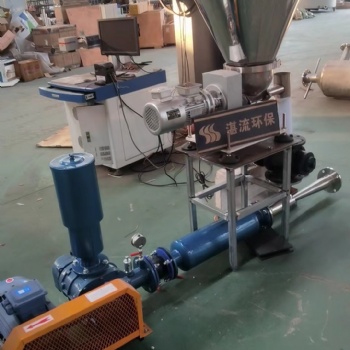 活性炭噴射系統 干法脫酸系統