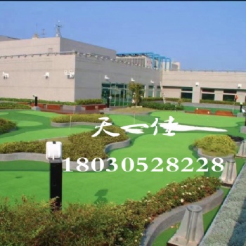 北京天津上海陽臺景觀高爾夫果嶺，高爾夫迷你果嶺，高爾夫練習場果嶺