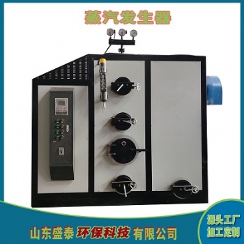 生物質(zhì)0.2噸蒸汽發(fā)生器 食品廠用多燃料蒸汽發(fā)生器