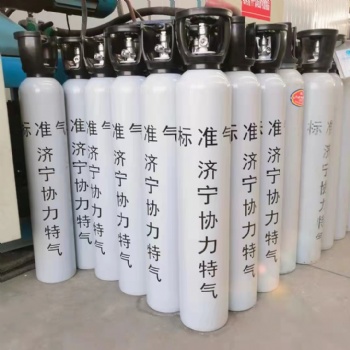 機動車檢測用標準氣體機動車標準氣體