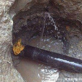 蘇州地下消防管道漏水檢測(cè)查漏 消防水管漏水檢測(cè)及修復(fù)