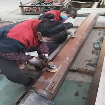 外圓內(nèi)圓軋輥龍門刨銑磨床刮研鏟刮維修精度恢復(fù)修理