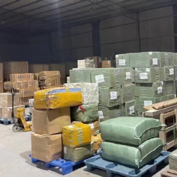 菲律賓空運專線,中國商品空運+海運到菲律賓的國際貨運公司