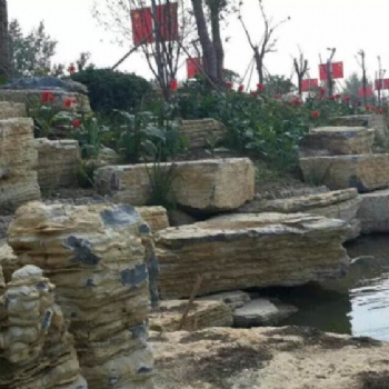 武漢基地(多少)價(jià)錢(qián)園林駁岸石/武漢江夏奇石園園林駁岸石/