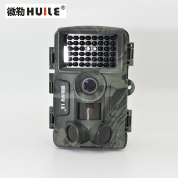 徽勒HUILE? AZ-2 4K高清紅外監(jiān)測(cè)相機(jī)