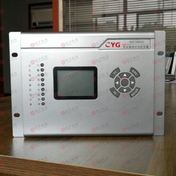 長園深瑞ISA-392GC-MP變壓器保護(hù)測控裝置