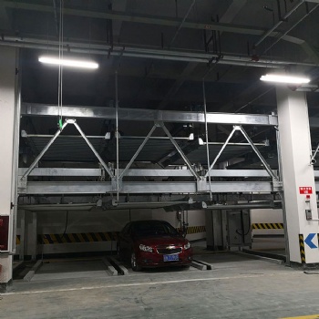 我們為您提供高品質、可靠的停車解決方案
