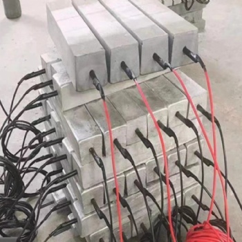 接地管網用國標14kg成套鎂合金陽極