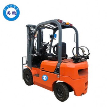 1.5噸防爆內(nèi)燃叉車