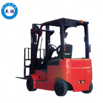 2.0噸防爆四支點(diǎn)鋰電池平衡重叉車