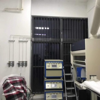 防城港實(shí)驗(yàn)室氣路設(shè)備-氣體管道安裝-防城港氣路施工團(tuán)隊(duì)