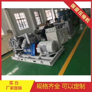 檢測用250公斤空氣壓縮機(jī)
