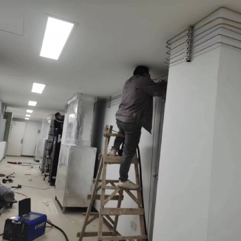 銅仁實(shí)驗(yàn)室氣路工程,銅仁色譜氣路安裝,銅仁氣體管道施工