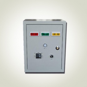鼎興自控 通風方式信號控制箱 AC