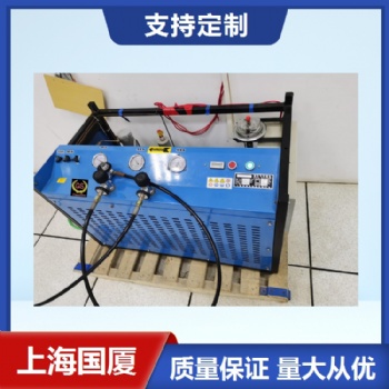 消防用300公斤空壓機