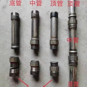聲測管 注漿管 湖南聲測管 現貨 ** 廠家