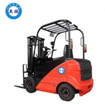 1.5/2.0噸 防爆電動叉車