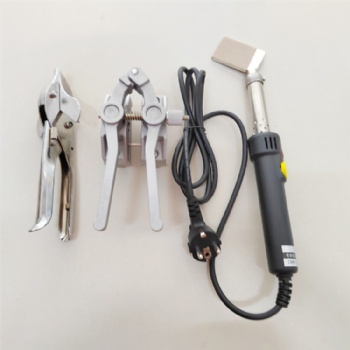 優(yōu)質(zhì)接駁器 鋁接駁帶器 電烙鐵200W