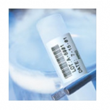 貝迪液氮環(huán)境標(biāo)簽B-499尼龍布