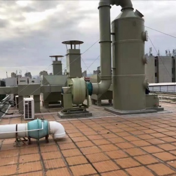南寧酸霧噴淋塔廠家+酸霧凈化塔廠家+實(shí)驗(yàn)室廢氣處理設(shè)備