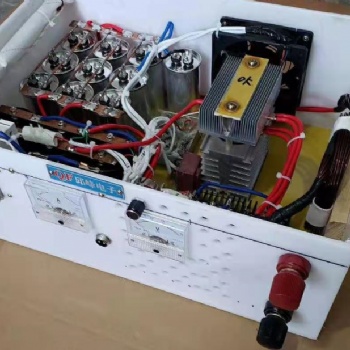 捕海水魚機(jī)高壓頭淡咸水雙用電機(jī)后級吸魚機(jī)視頻