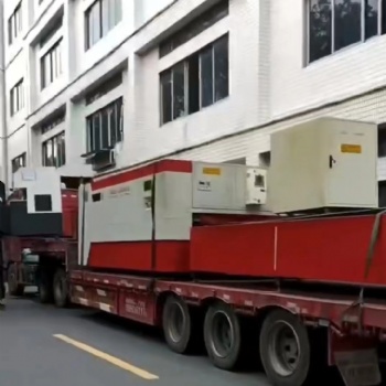 博羅回收二手五金加工廠設備