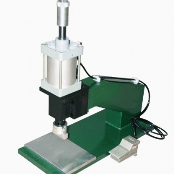 氣動連接器壓接機(jī) PIN壓接機(jī) 連接器壓接機(jī) JQ40