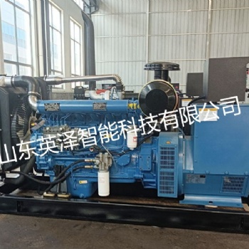 英澤柴油發電機組 通訊工程 畜牧養殖 通用電站 高效 可靠 耐用