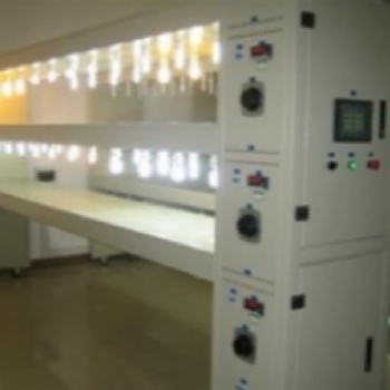 HZ-D19燈具壽命測試架 節能燈老化測試架