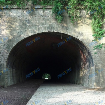 隧道工程鋪路板可重復使用