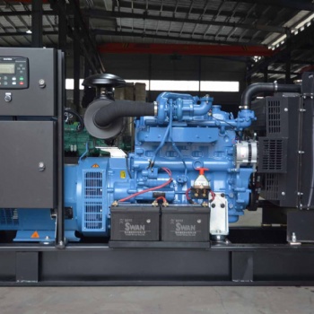 50kw玉柴柴油機(jī)發(fā)電機(jī)組