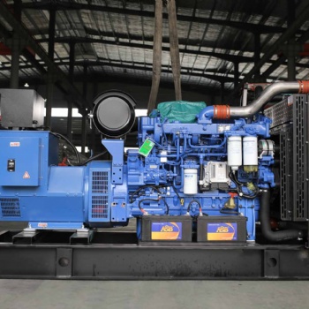 200kw玉柴柴油機(jī)發(fā)電機(jī)組