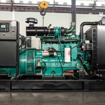 150kw康明斯柴油機(jī)發(fā)電機(jī)組