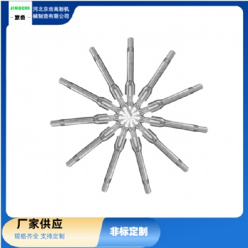 傳動(dòng)件【京齒高新機(jī)械制造】供應(yīng)精密花鍵定制-漸開(kāi)線花鍵銷售-傳動(dòng)花鍵軸批量定做