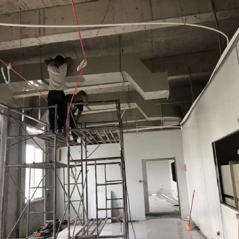 大化縣實驗室通風系統設計-安裝-改造**廣西鴻嘉實驗室系統公司