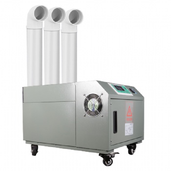 陜西工業(yè)加濕機 Taw-150Z 果蔬倉庫超聲波加濕機