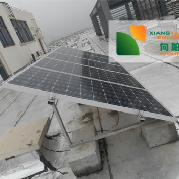 江蘇太陽(yáng)能發(fā)電的綠建項(xiàng)目是否需向供電公司辦理并網(wǎng)手續(xù)