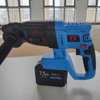 宇晶峰防爆電錘工業(yè)化工實(shí)驗(yàn)室專用