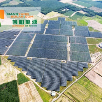 南京光伏發(fā)電系統(tǒng)安裝對(duì)周邊環(huán)境有什么要求