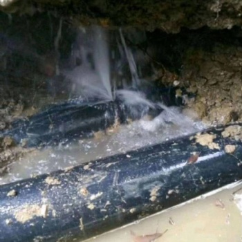 佛山市地下管線漏水探測 各小區消防管道漏水檢測