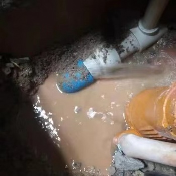 惠州市給水管道漏水檢測 各小區地下消防管道漏水探測