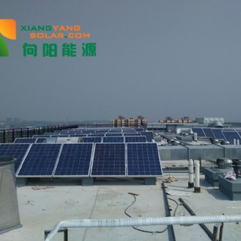 在江蘇地區(qū)如果有陰影遮擋是否會(huì)影響光伏組件發(fā)電量