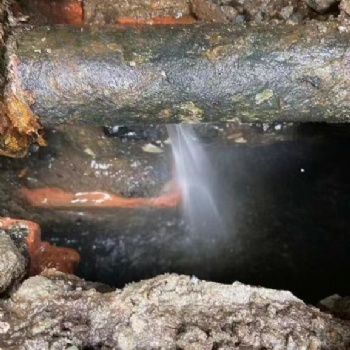 佛山市水管漏水檢測維修安裝 三水地下管線漏水探測