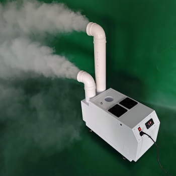睿達供應(yīng)超聲波加濕器 霧化加濕機