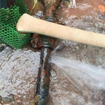 中山市噴淋管道漏水檢測 各小區(qū)室外管道漏水探測
