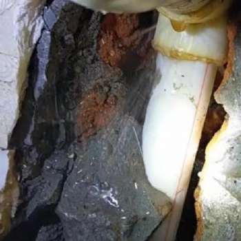 廣州市給水管道漏水檢測 白云區(qū)室外管道漏水探測